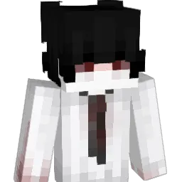 richaddddddddd Minecraft avatar bust