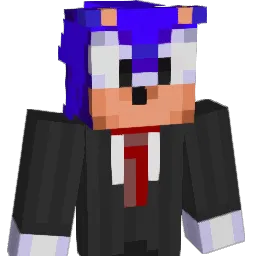 richard2480 Minecraft avatar bust