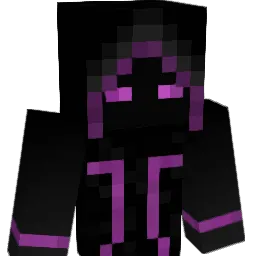richardjunior Minecraft avatar bust