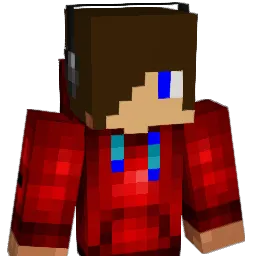richboy9's Minecraft skin