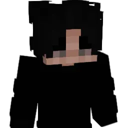 richfreak Minecraft avatar bust