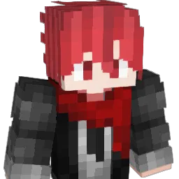 richhjunkie Minecraft avatar bust