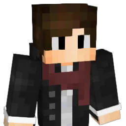 richi_HD Minecraft avatar bust