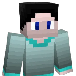 richicru Minecraft avatar bust