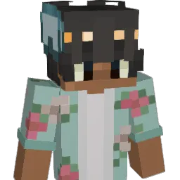 richieCPS's Minecraft skin