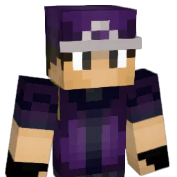 richieSTW Minecraft avatar bust