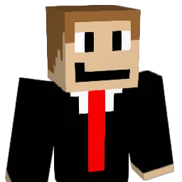 richiefindlay Minecraft avatar bust