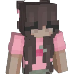 richietoejer Minecraft avatar bust