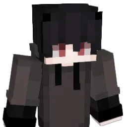 richleaf Minecraft avatar bust
