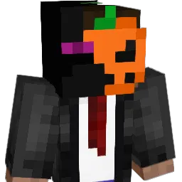 richmond_tc Minecraft avatar bust