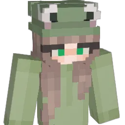 richpersonareyou's Minecraft skin