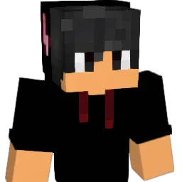 richstaz Minecraft avatar bust