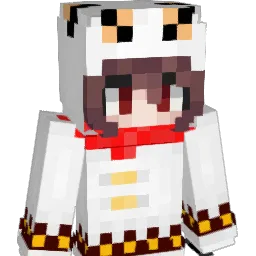 richwolf5's Minecraft skin