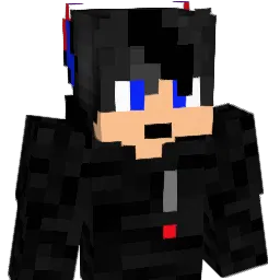 richy078 Minecraft avatar bust
