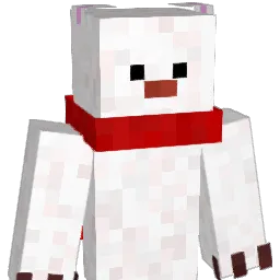 richyyu Minecraft avatar bust