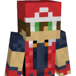 rick_038 Minecraft avatar bust