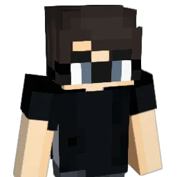 rick_my Minecraft avatar bust