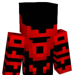rickden08's Minecraft skin