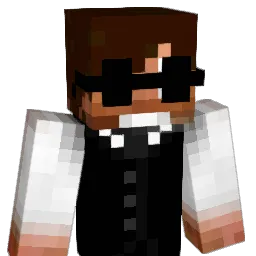 ricken2525 Minecraft avatar bust