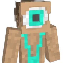 rickert_v's Minecraft skin