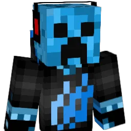 ricki_vals Minecraft avatar bust
