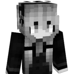 rickisanchez Minecraft avatar bust