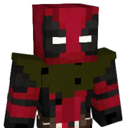 ricko3d's Minecraft skin