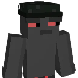 rickpetarda Minecraft avatar bust