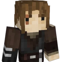 rickplay's Minecraft skin