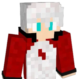 rickvanbree Minecraft avatar bust