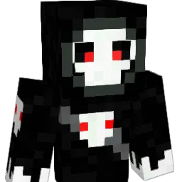ricky0701 Minecraft avatar bust