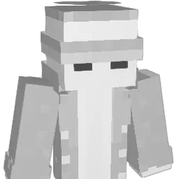 ricky1230 Minecraft avatar bust