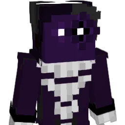 ricky4075 Minecraft avatar bust