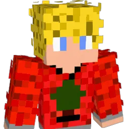 ricky_turbo Minecraft avatar bust