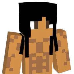rickybuilder10's Minecraft skin