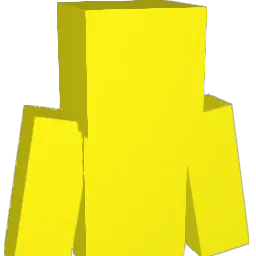 rickyrick42 Minecraft avatar bust