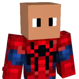 rickyvera01 Minecraft avatar bust