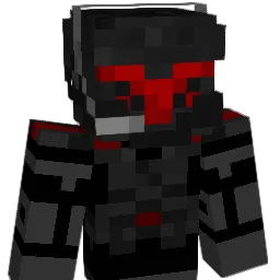 ricleo Minecraft avatar bust