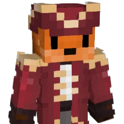 rico_1ch Minecraft avatar bust