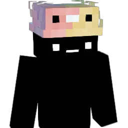 rico_ Minecraft avatar bust