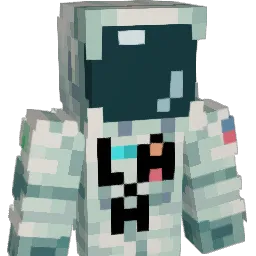 rico_nood Minecraft avatar bust