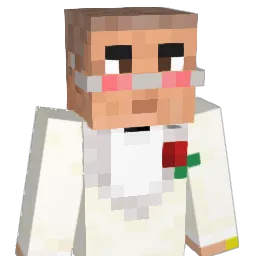 ricoalejo Minecraft avatar bust