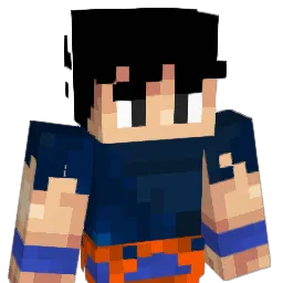 ricola12 Minecraft avatar bust