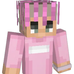 riconastys Minecraft avatar bust