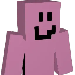 ricoslept Minecraft avatar bust