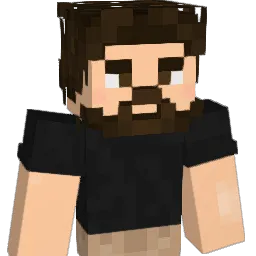 ricqvo Minecraft avatar bust