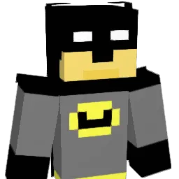 riddarflase Minecraft avatar bust
