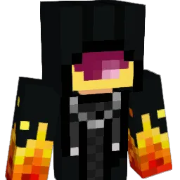 riddle_box Minecraft avatar bust