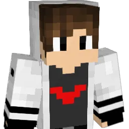 rider183 Minecraft avatar bust