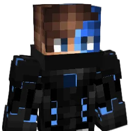 rider2win Minecraft avatar bust